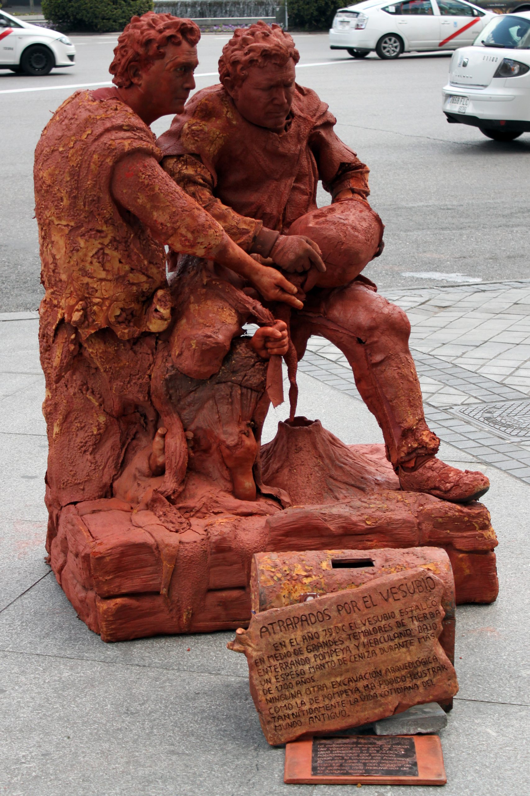 2012-05-02 Madrid Street Artists anagoria