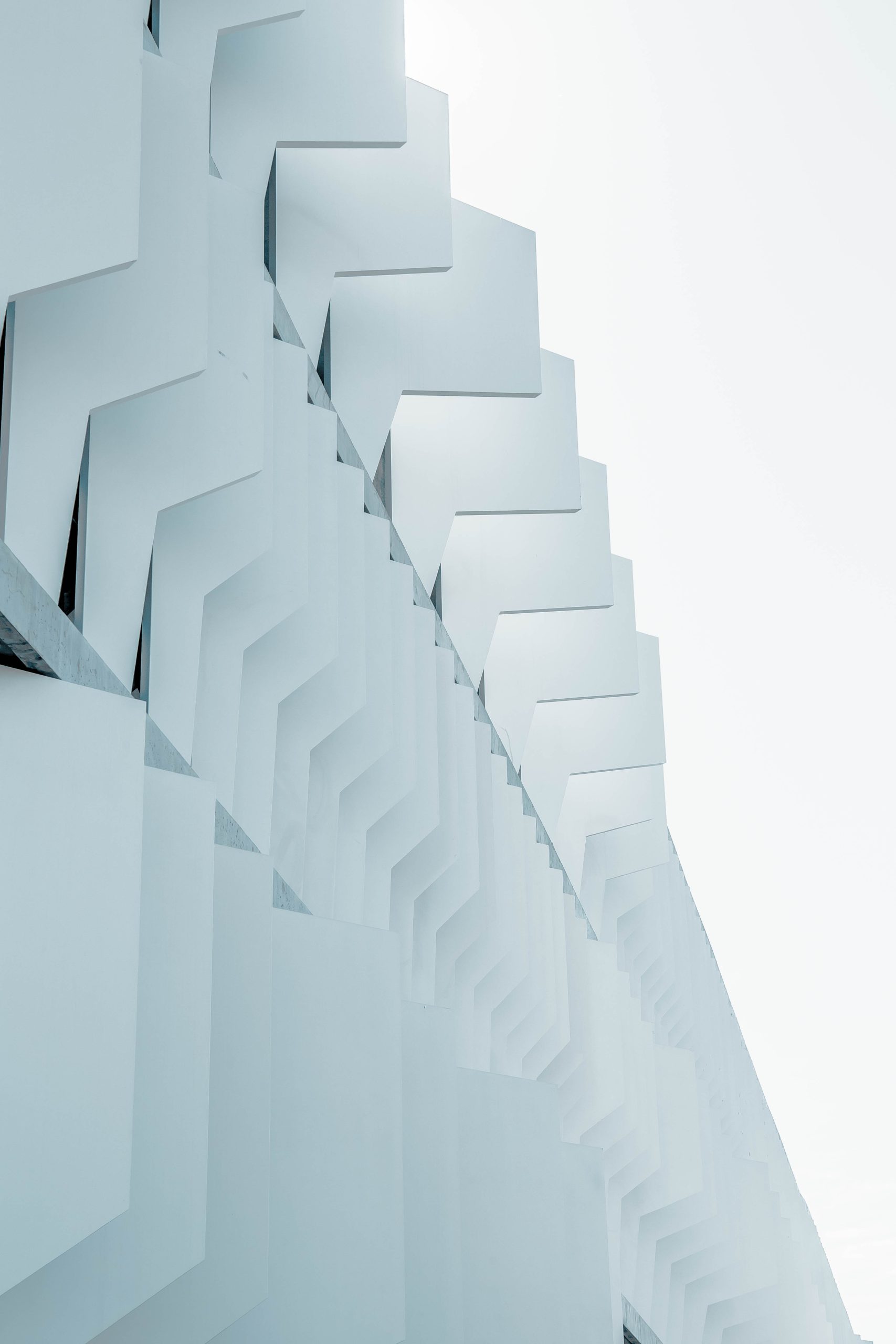 Madrid architecture facade (Unsplash)