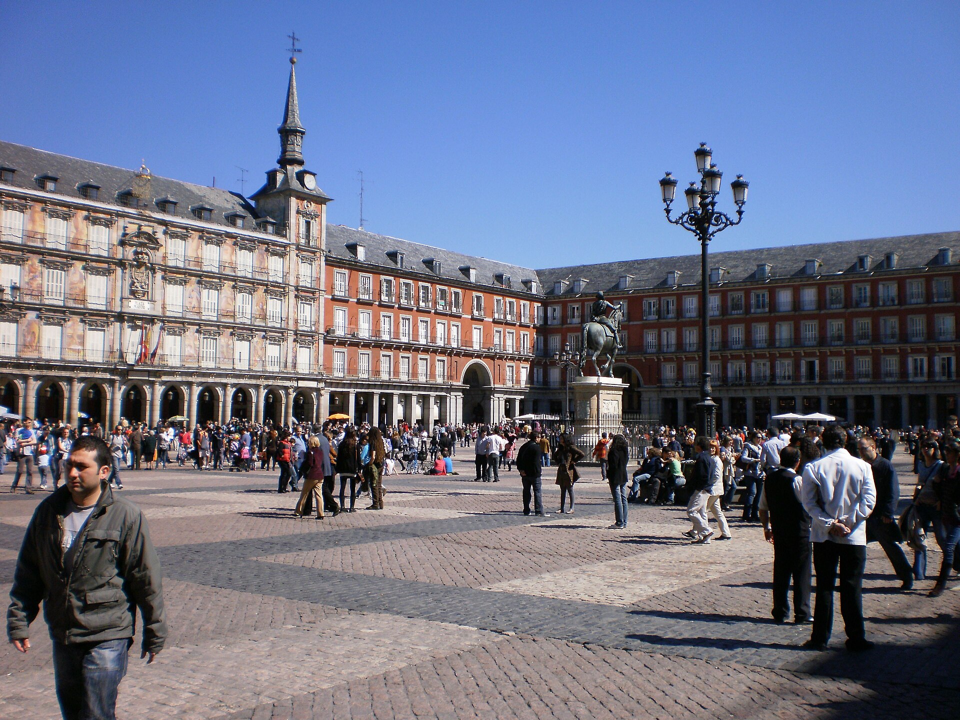 Plaza Mayor Madrid.JPG