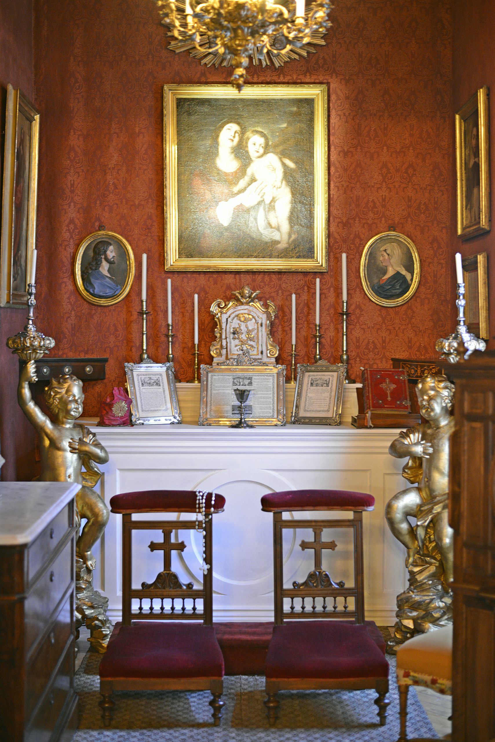 Museo Cerralbo 20