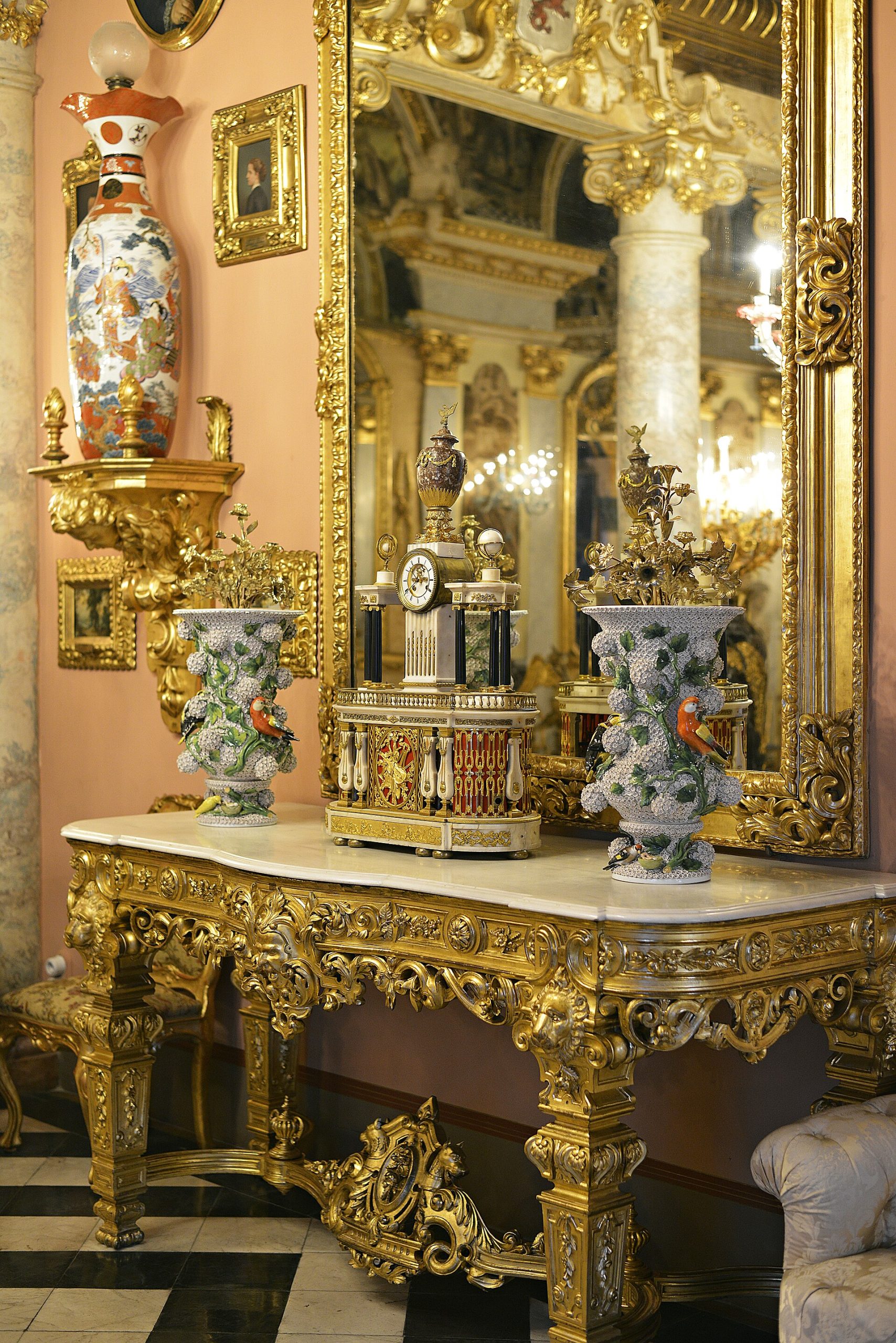 Museo Cerralbo 01.jpg — illustrating What Is the Museo Cerralbo, Madrid’s House-Museum?