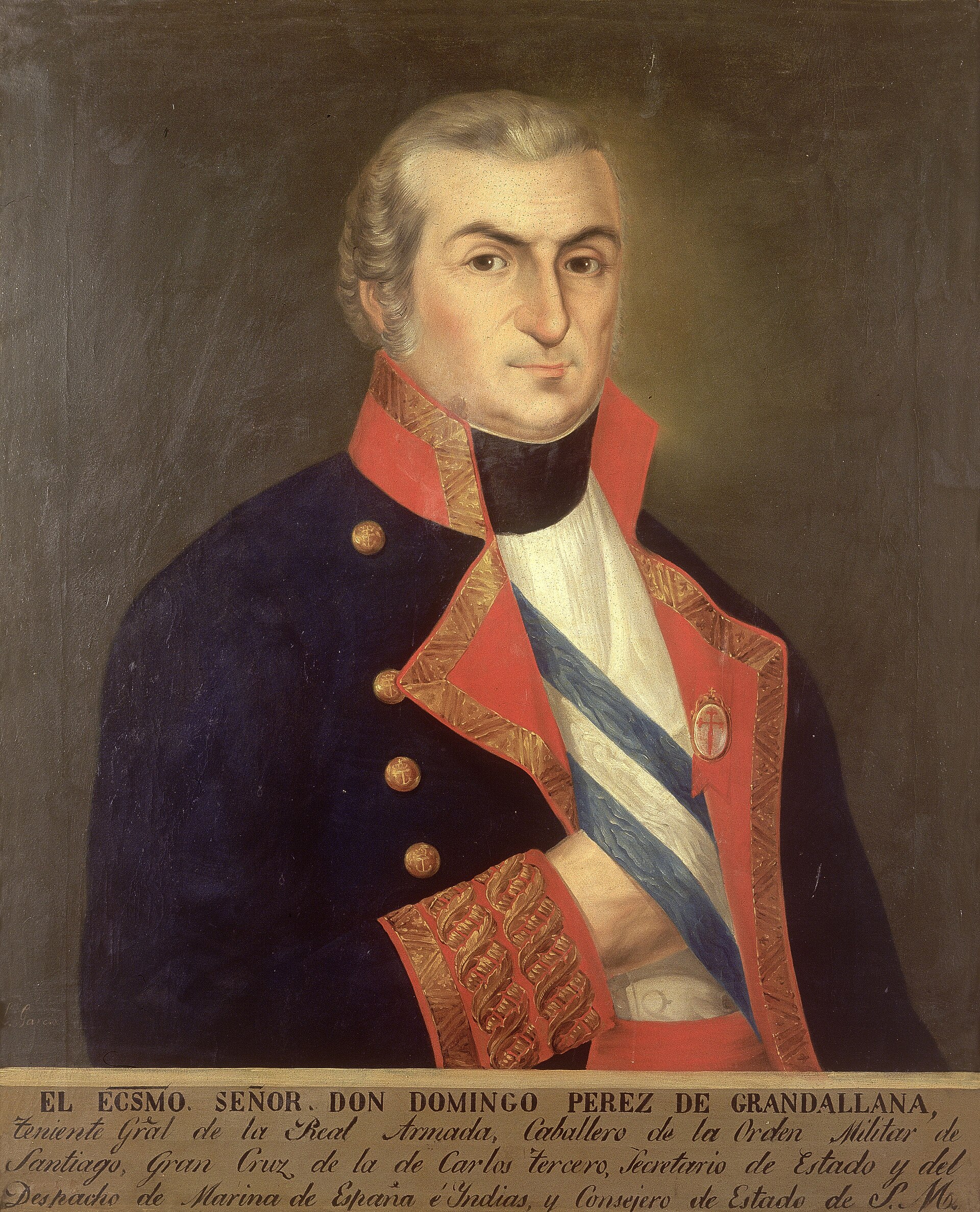 Domingo Pérez de Grandallana y Sierra (Museo Naval de Madrid).jpg