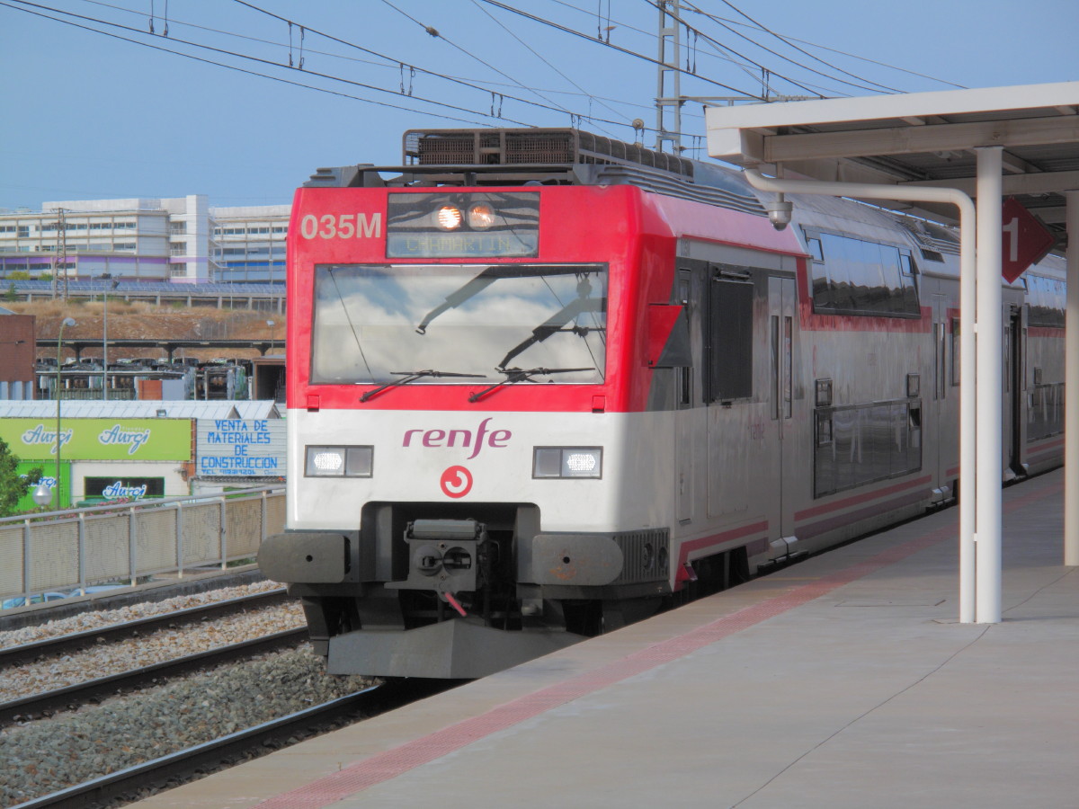 450 - Vallecas - Andres Gomez.jpg — illustrating What Is Vallecas? Madrid’s Working-Class District Explained