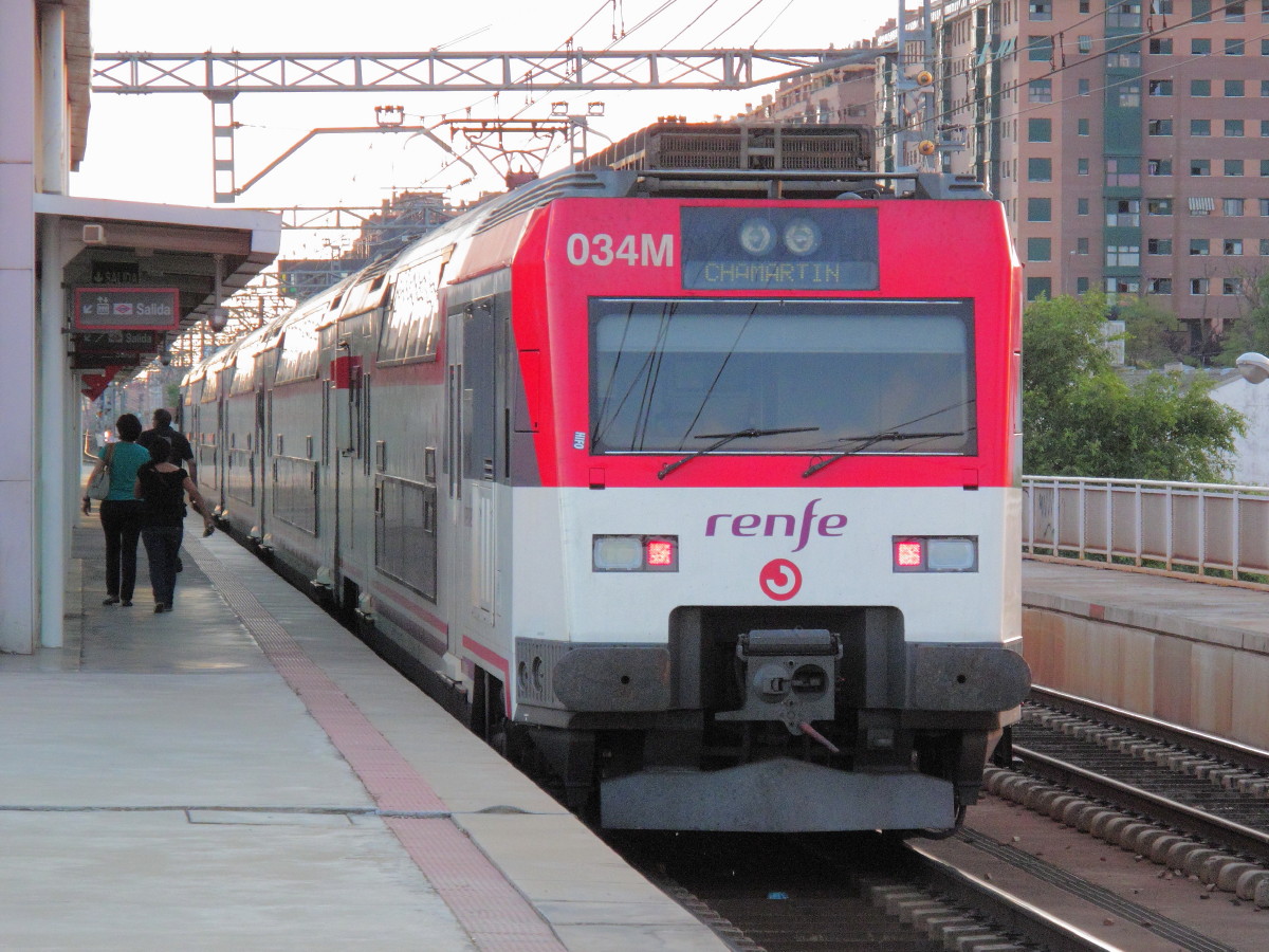 450 - Vallecas - 1 - Andres Gomez-Club Ferroviario 241.jpg — illustrating What Is Vallecas? Madrid's Working-Class District Explained