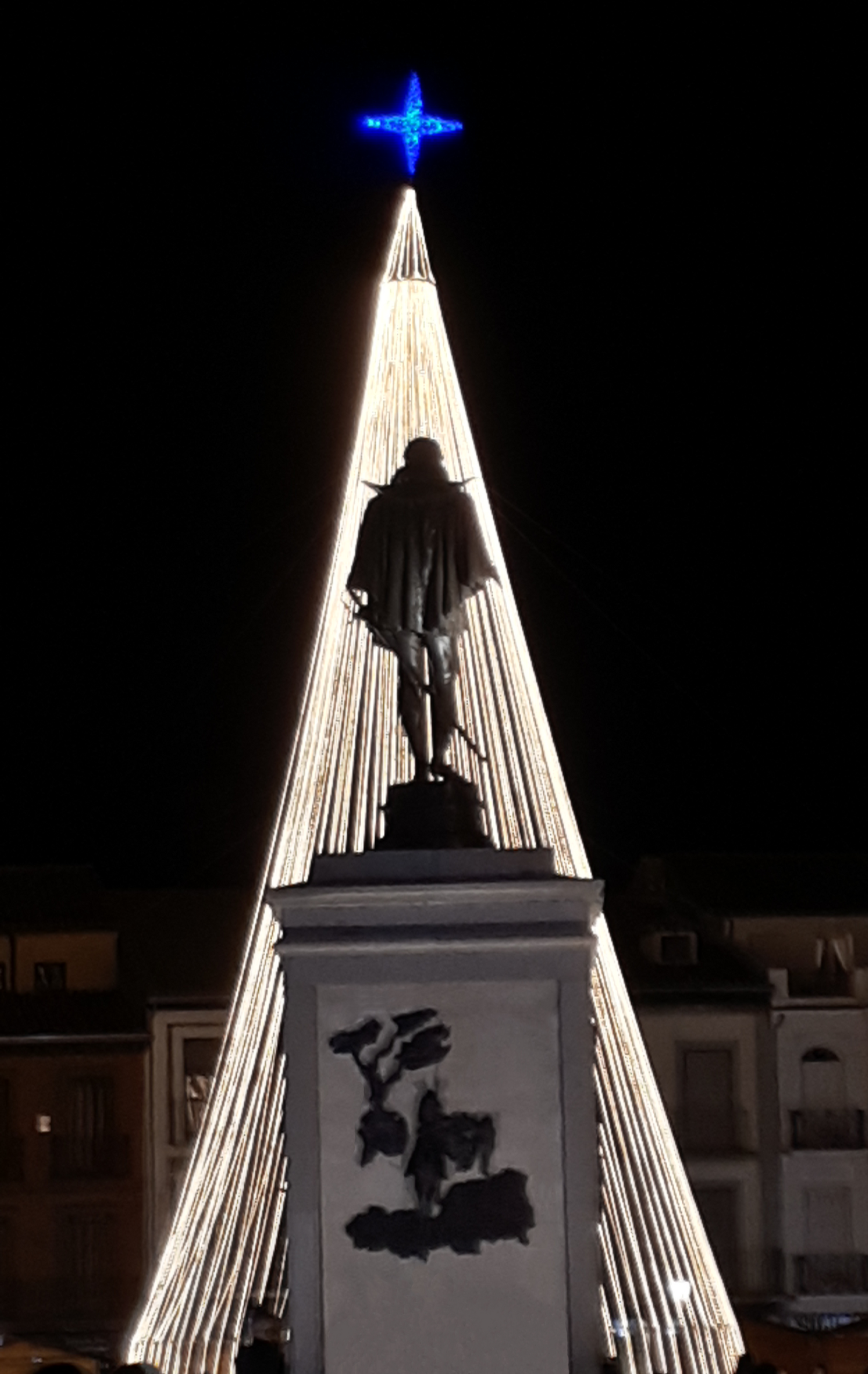 Alcalá de Henares (RPS 05-12-2019) Plaza de Cervantes.png